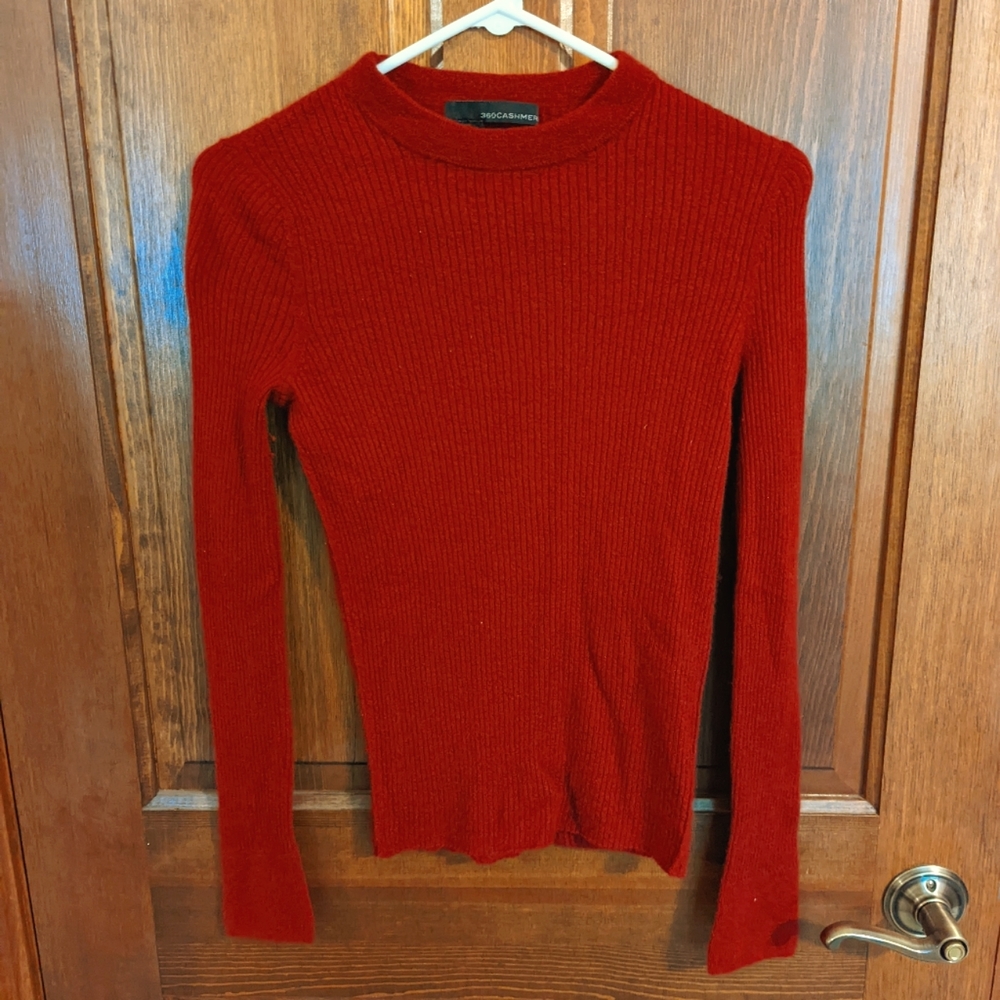 360 Cashmere Sweater